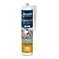 Montážne lepidlo Bostik Flexpro PU 811 biele 300 ml