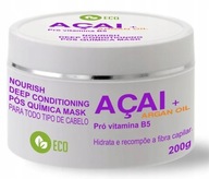 ENCANTO Acai Argan Oil Mask Mask s keratínom 200g
