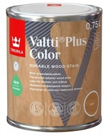 IMPREGNÁTNA FARBA TIKKURILA VALTTI PLUS COLOR TEAK 0