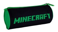 MINECRAFT okrúhly peračník