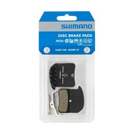 Brzdové doštičky/radiátor Shimano H03A