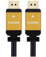 HDMI 2.0 kábel UHD 2160P 4K/60Hz 3D 48bit - 10M