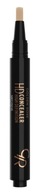 Golden Rose Concealer pod oči HD Coverage 06