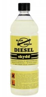 DIESEL SKYDD OPRAVOVACÍ DEPRESOR -39C 480ml