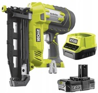 RYOBI R18N16G-120S BATÉRIOVÁ NASTRIEHOVAČKA 18V 2Ah