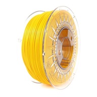 Devil Design PETG filament 1kg Yellow Yellow