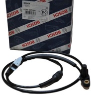 BOSCH 0265007666 SNÍMAČ ABS CITROEN PEUGEOT