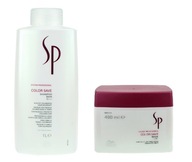 WELLA SP COLOR SAVE ŠAMPÓN 1000ML + MASKA 400ML