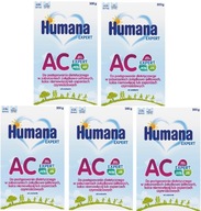 HUMANA EXPERT AC od narodenia 5x300g 5 BAL