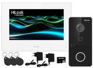 HiLook IP-VIS-SLIM Full HD video interkom Gate Wicket HiLook App WIFI