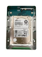 NOVÝ DRIVE DELL ST3300657SS F617N 300 GB 15K SAS 6G