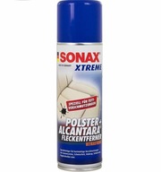 SONAX 252200 odstraňovač škvŕn na čalúnenie a ALCAN 300 ml