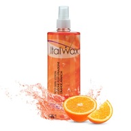 MLIEK PO DEPILÁCII ItalWax Orange 250ml Oliv