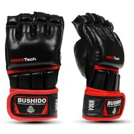 MMA GRAPPLING RUKAVICE KRAV MAGA FLAT DBX BUSHIDO - M