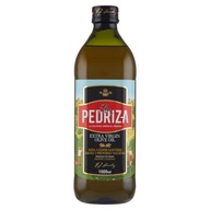 La Pedriza extra panenský olivový olej 1000 ml