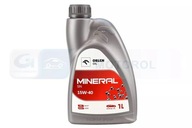 ORLEN OIL 15W-40 1L SN LOTOS - QFD581B10