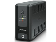 Napájací zdroj UPS CYBERPOWER UT850EG-FR