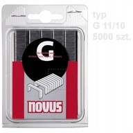 NOVUS 042-0529 SPONKY TYP G 11/10 5000 ks.