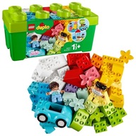 LEGO DUPLO BLOCKS SADA PRVÝCH BLOKOV DIEŤAŤA