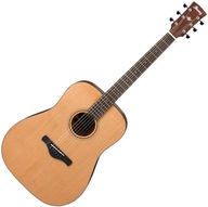 Akustická gitara Ibanez AW65-LG