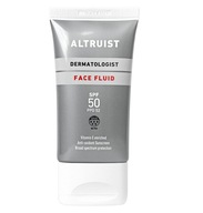 ALTRUIST FACE FACE FLUID SPF 50 opaľovací krém