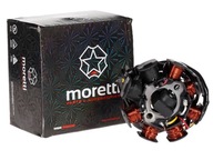 MORETTI STATOR Sparker pre 4T GY6 ROMET SKÚTRE