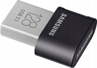 Rýchly a odolný flash disk Samsung FIT PLUS 128GB 400MB/s