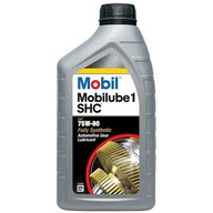 MOBIL 75W90 SHC 1