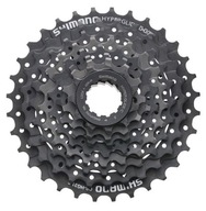 KAZETOVÁ 8-rýchlostná SHIMANO ALTUS CS-HG31 11-30T