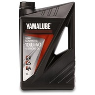 Motorový olej YAMALUBE SS 4 10W40 4L