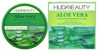 HUDABEAUTY Aloe Vera náplasti na oči - 60 ks