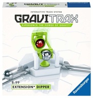 RAVENSBURGER GRAVITRAX DIPPER PRÍDAVOK 26179