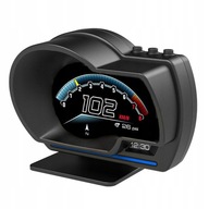 OBD2 GPS Head-up Display AUTODISPLEJ