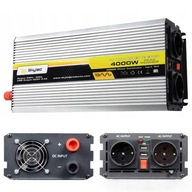 AUTOMENIČ NAPÄTIA 12V 230V 4000W