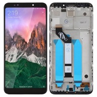 LCD OBRAZOVKA Xiaomi Redmi 5 PLUS + rám