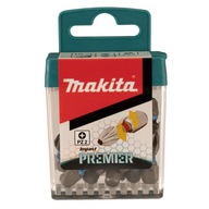 15 KS. MAGN BITS PZ2 25mm PREMIER E-03252 MAKITA