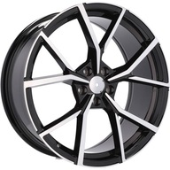 18" zliatinové disky pre CUPRA FORMENTOR Born