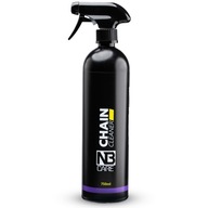 NB CARE Chain Cleaner tekutý odmasťovač 750 ml