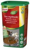 Knorr Hunter omáčka 1,1 kg