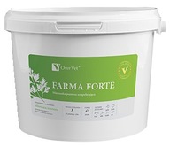 NAD VET Farma Forte 2kg Trávenie, hnačky