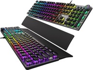 MECHANICKÁ KLÁVESNICA GENESIS THOR 380 RGB MODRÁ