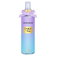 DÁMSKE TAJOMSTVO Pretty & Sexy telový sprej pre ženy 250 ml