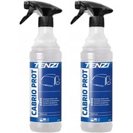 2X TENZI CABRIO PROT Impregnácia strechy Cabrio 600ml