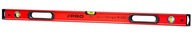 PRO LEVEL PRO900 HEAVY DUTY D4 RED 120CM