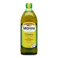 Monini extra panenský olivový olej 1 l