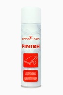 KONTAKTNÉ GLUE SPRAY na hrany a povrchové úpravy FINISH