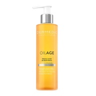 Dermedic Oilage Oily Face Wash syndet 200