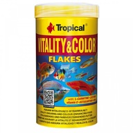 TROPICAL VITALITY & COLOR 1000ml