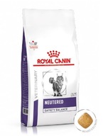 Royal Canin Kastrovaný Satiety Balance 12 kg