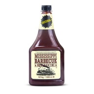 MISSISSIPPI ORIGINÁLNA BBQ OMÁČKA 1814G ..